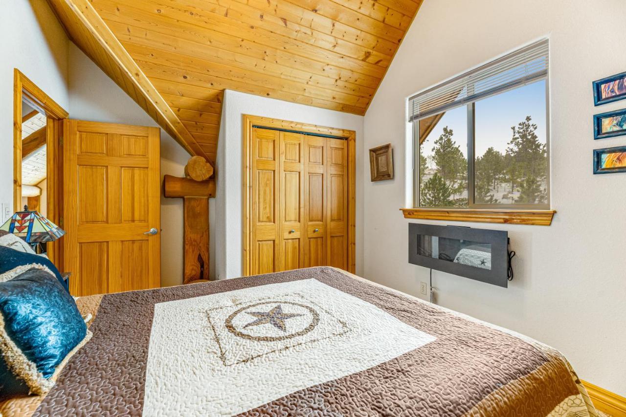 Tetro Rock Retreat Villa Deadwood Exterior photo